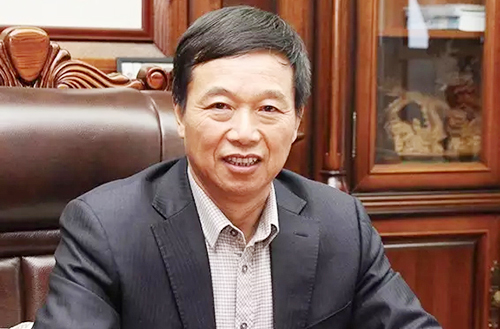 有“鵬”自東方來——記江蘇鵬飛集團股份有限公司及其董事長、總經(jīng)理王家安